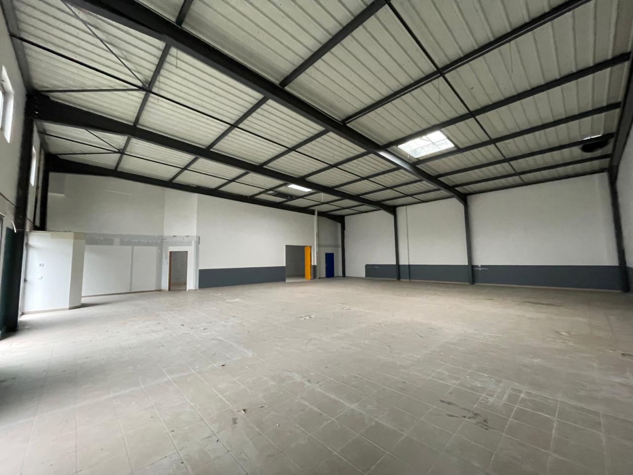 Local d'activité Lyon 364m² Location local d'activité Lyon Rhône OLACT2314822 2
